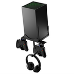 XBOX Series X Wall Mount (Metal)