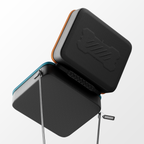 Hosanwell Shockproof Hard Travel Case for Switch 2