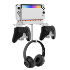 Wall Mount for Switch/Switch OLED