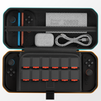 Switch 2 Case 13 in 1 Accessories Set