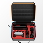 Hosanwell Shockproof Hard Travel Case for Switch 2