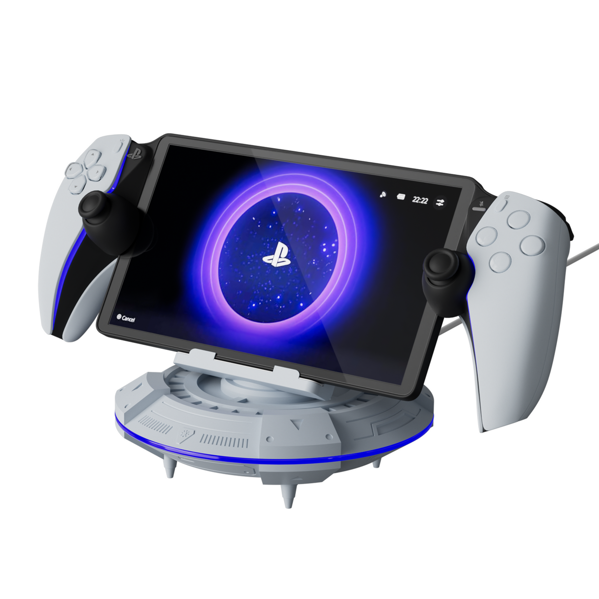 Hosanwell PS Portal Charging Dock