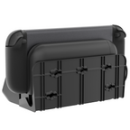 RGB Light Wall Mount for Switch 2, 4 Joy-Cons Charging