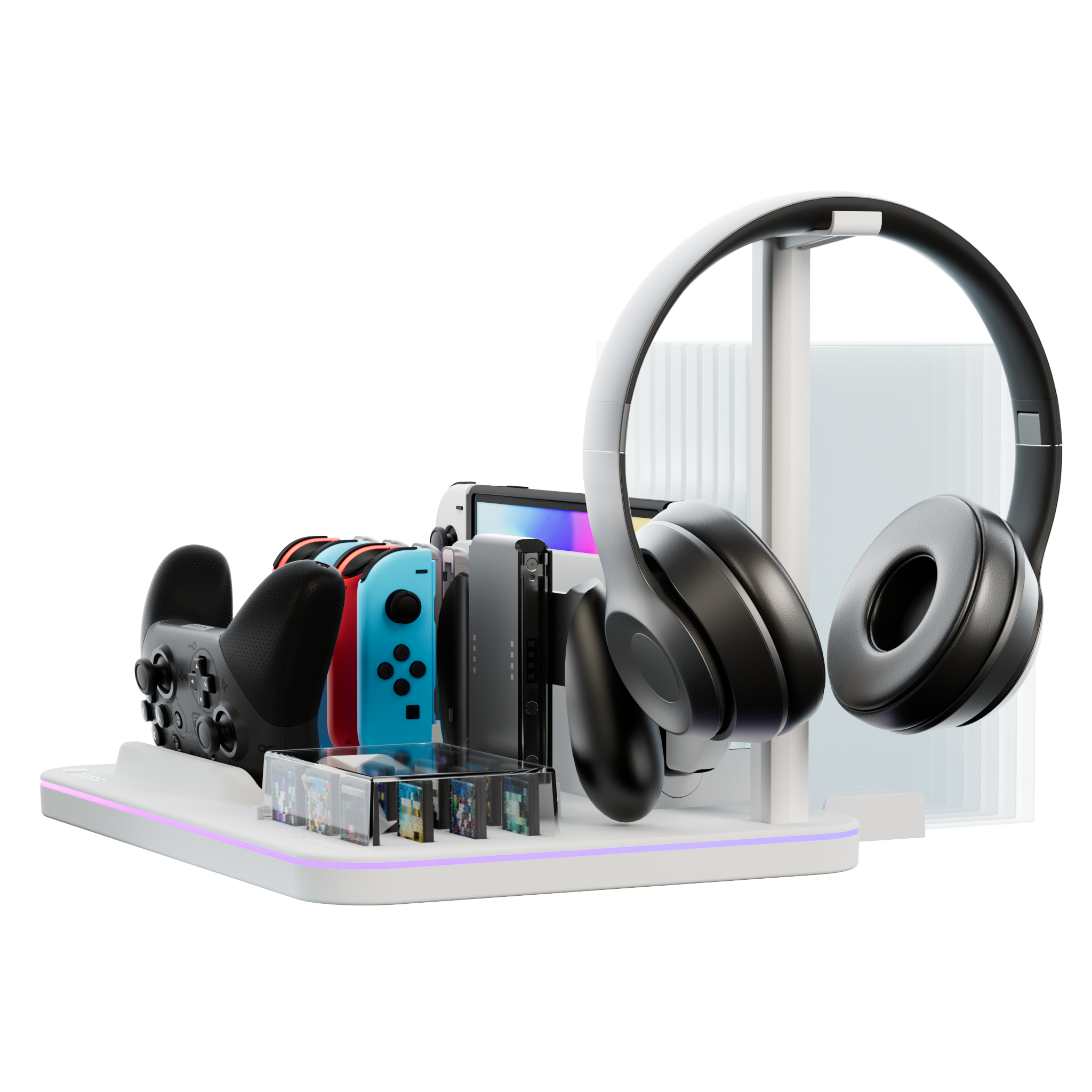 Hosanwell Switch Controller Charging Station Secondary image