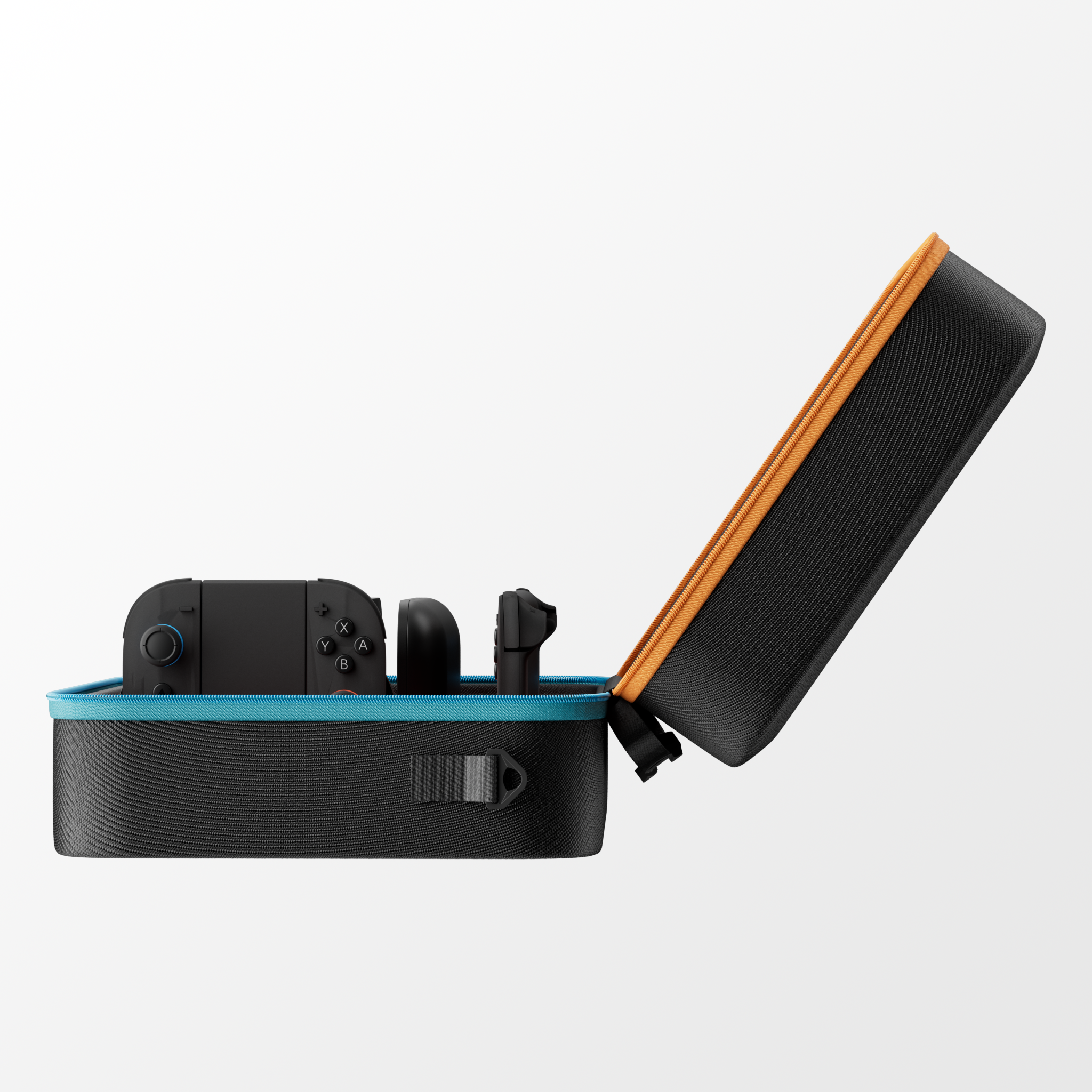 Hosanwell Shockproof Hard Travel Case for Switch 2