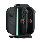 Hosanwell Switch 2 Joy-Con Charging Dock with RGB Lighting