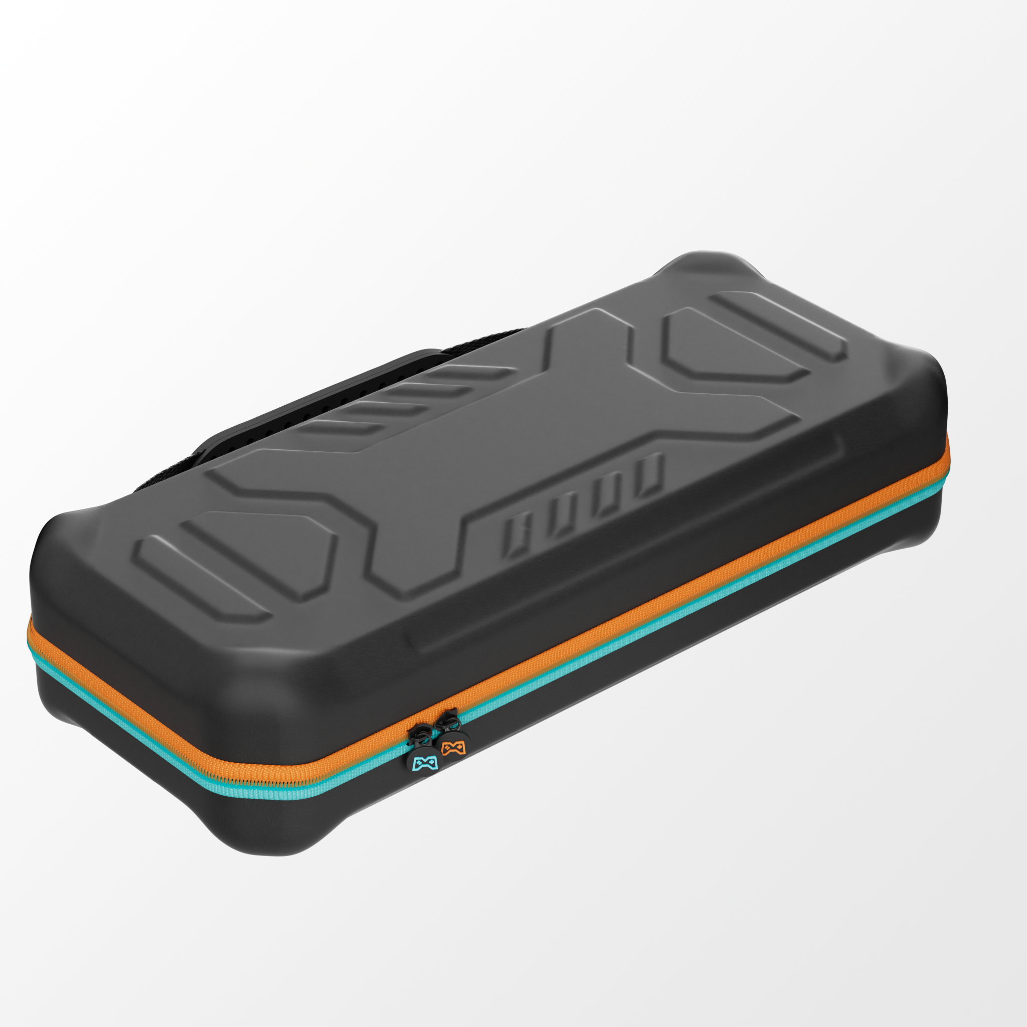 Switch 2 Case 13 in 1 Accessories Set