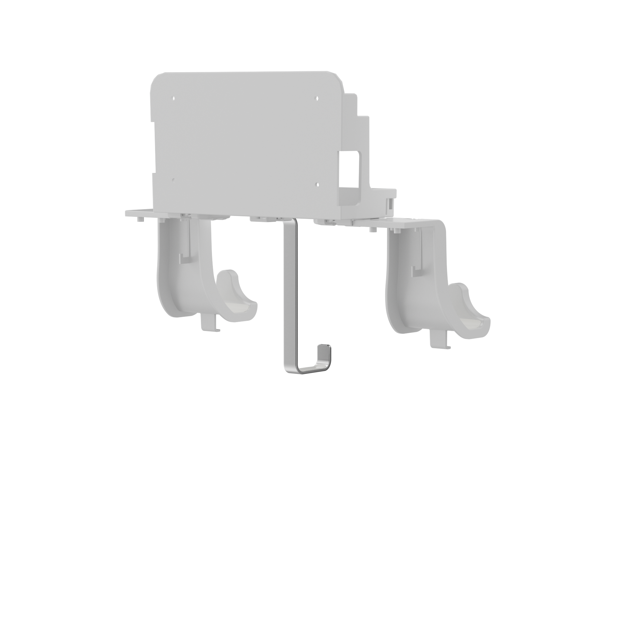 Wall Mount for Switch/Switch OLED