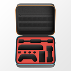 Hosanwell Shockproof Hard Travel Case for Switch 2