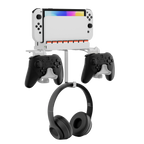 Wall Mount for Switch/Switch OLED