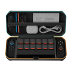 Switch 2 Case 13 in 1 Accessories Set