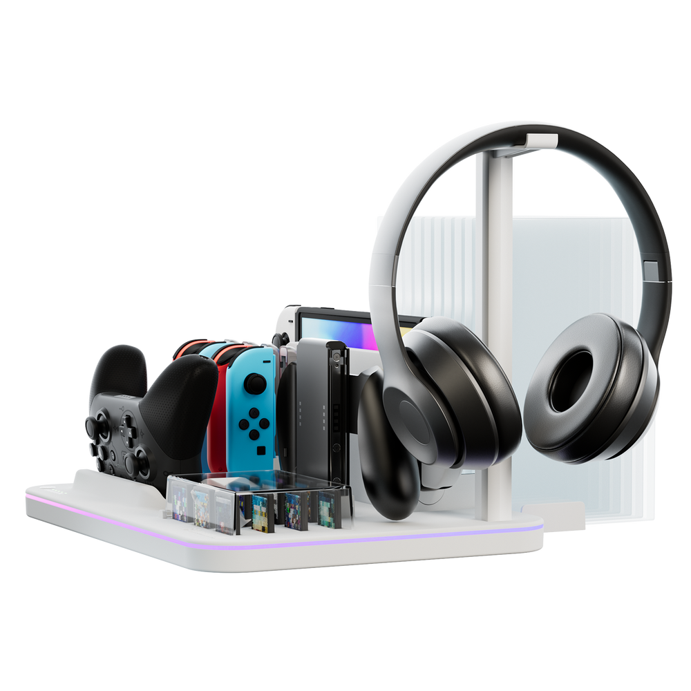 Hosanwell Switch Controller Charging Station