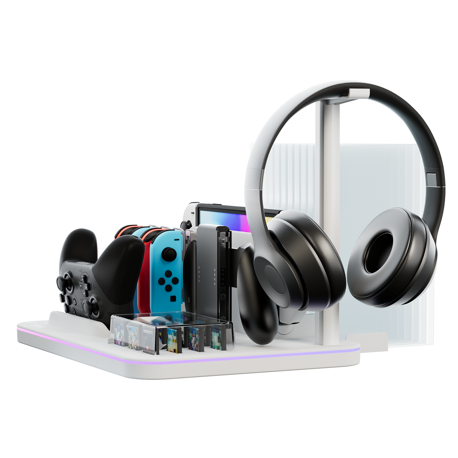 Hosanwell Switch Controller Charging Station