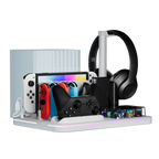 Hosanwell Switch Controller Charging Station
