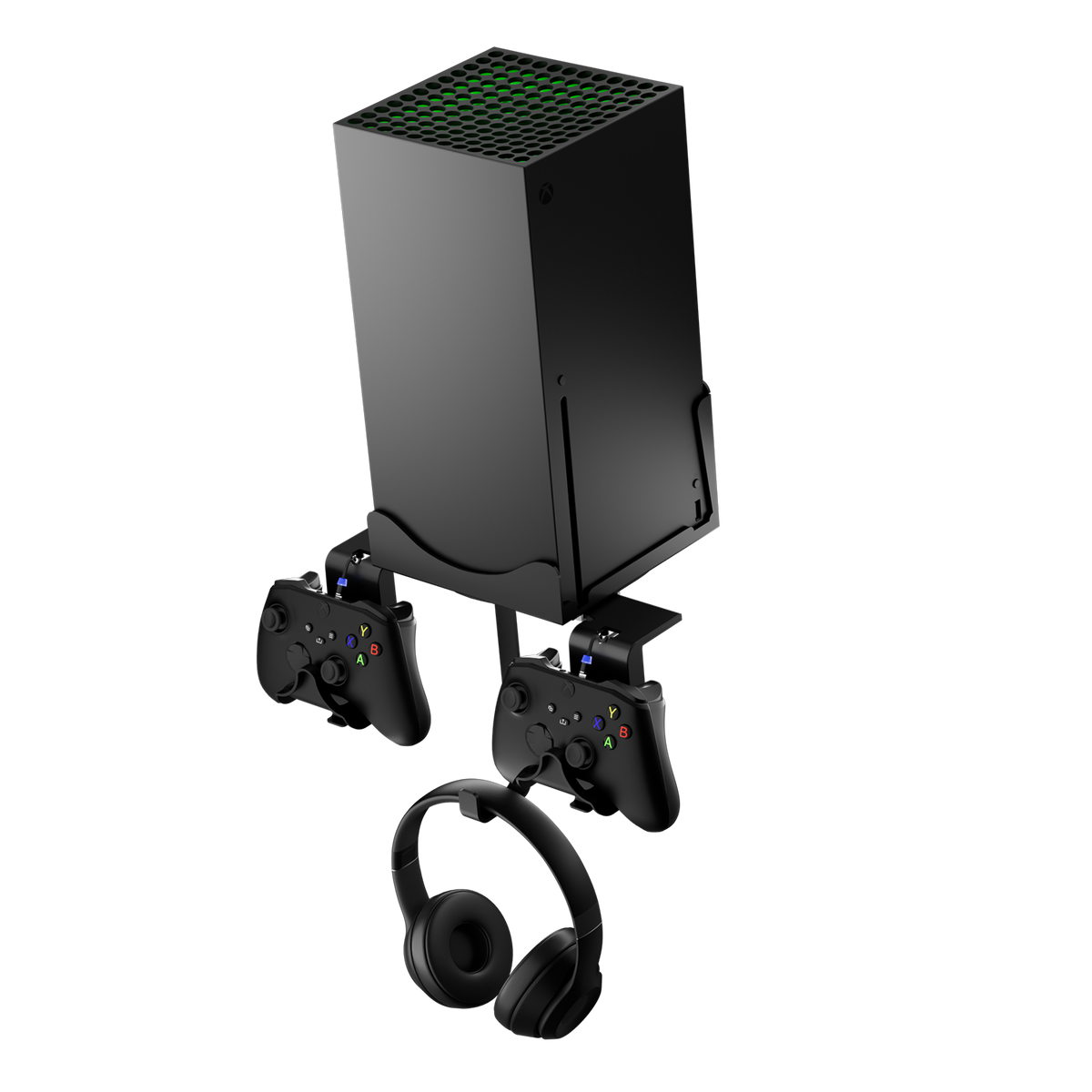 Hosanwell XBOX Series X Wall Mount (Metal)
