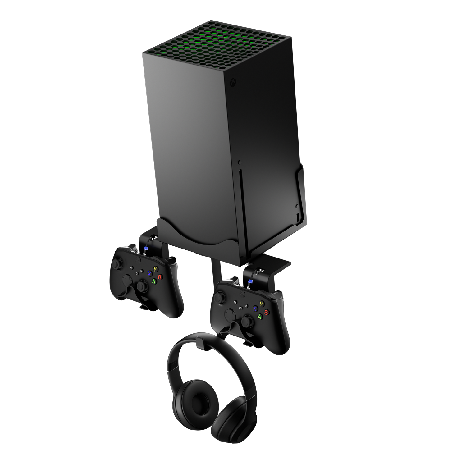 XBOX Series X Wall Mount (Metal)