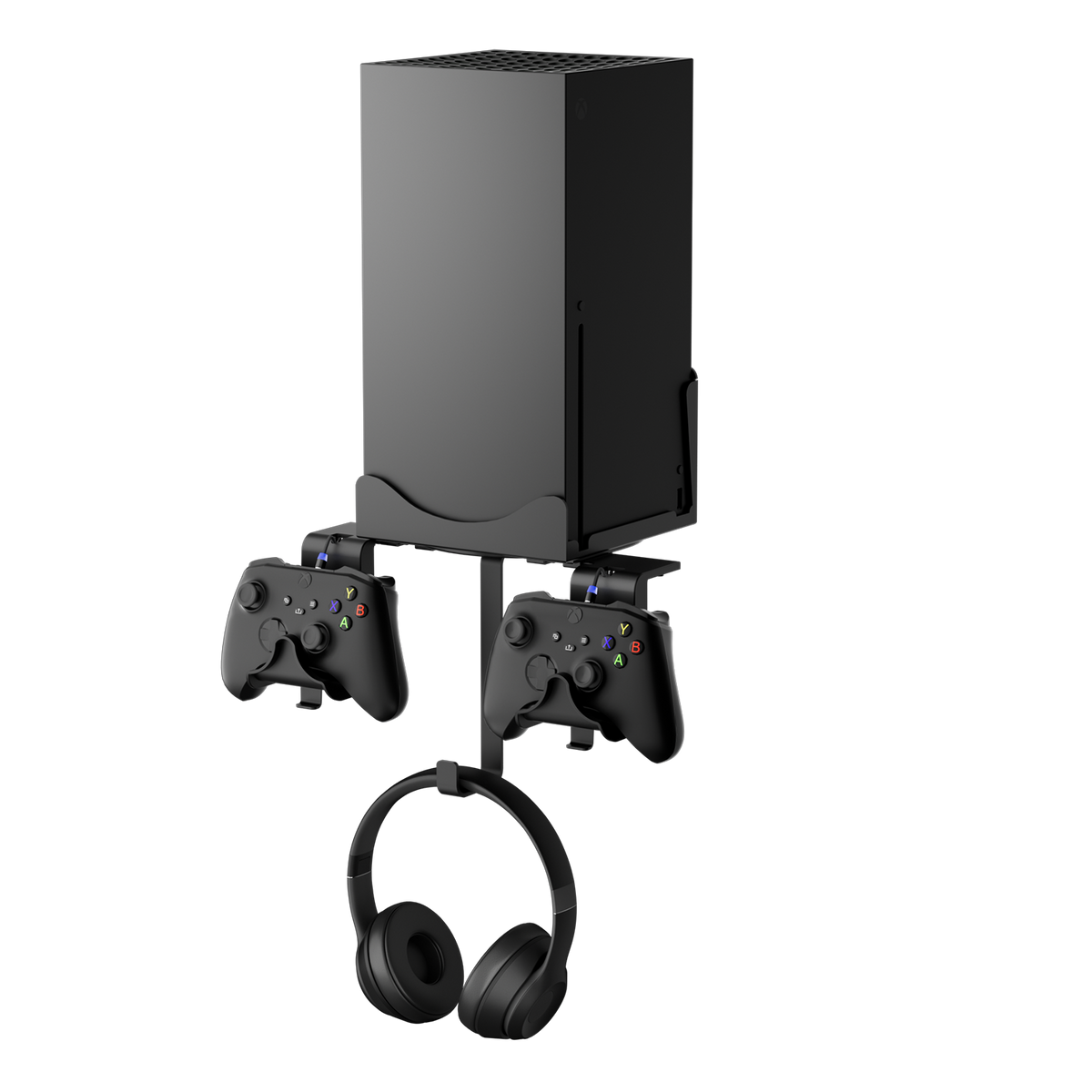 Hosanwell XBOX Series X Wall Mount (Metal)