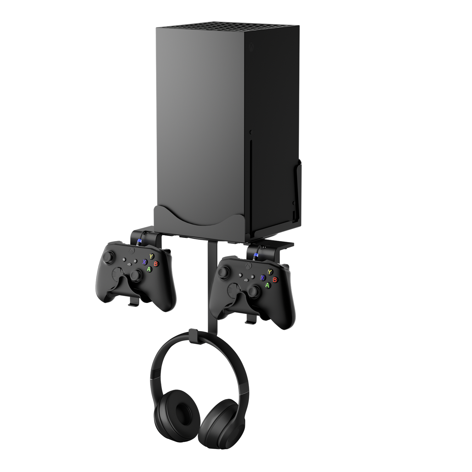 XBOX Series X Wall Mount (Metal)