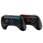 Hosanwell Switch 2 Steering Wheel & JoyCons Grip Kit