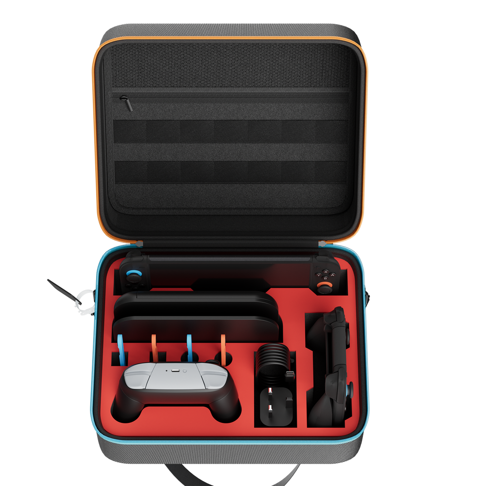 Hosanwell Shockproof Hard Travel Case for Switch 2