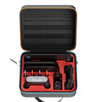 Hosanwell Shockproof Hard Travel Case for Switch 2