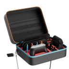 Hosanwell Shockproof Hard Travel Case for Switch 2