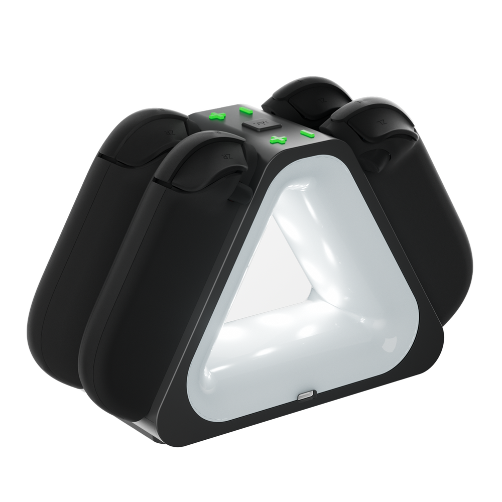 Hosanwell Switch 2 Controller Fast Charging Dock