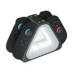 Hosanwell Switch 2 Controller Fast Charging Dock