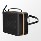 Hosanwell Shockproof Hard Travel Case for Switch 2