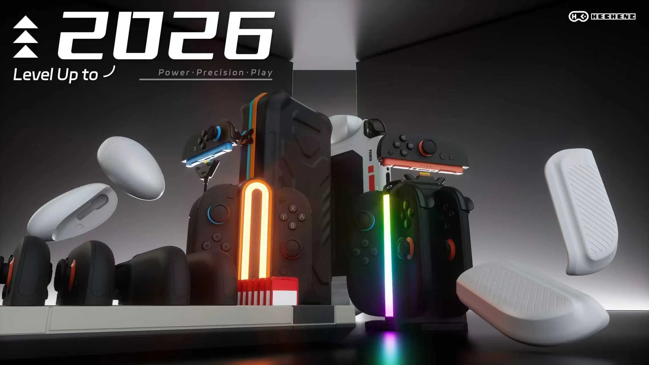 ALL GAMING ACCESSORIES