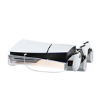 HOSANWELL PS5 Slim / Pro Horizontal Stand with Cooling Fans
