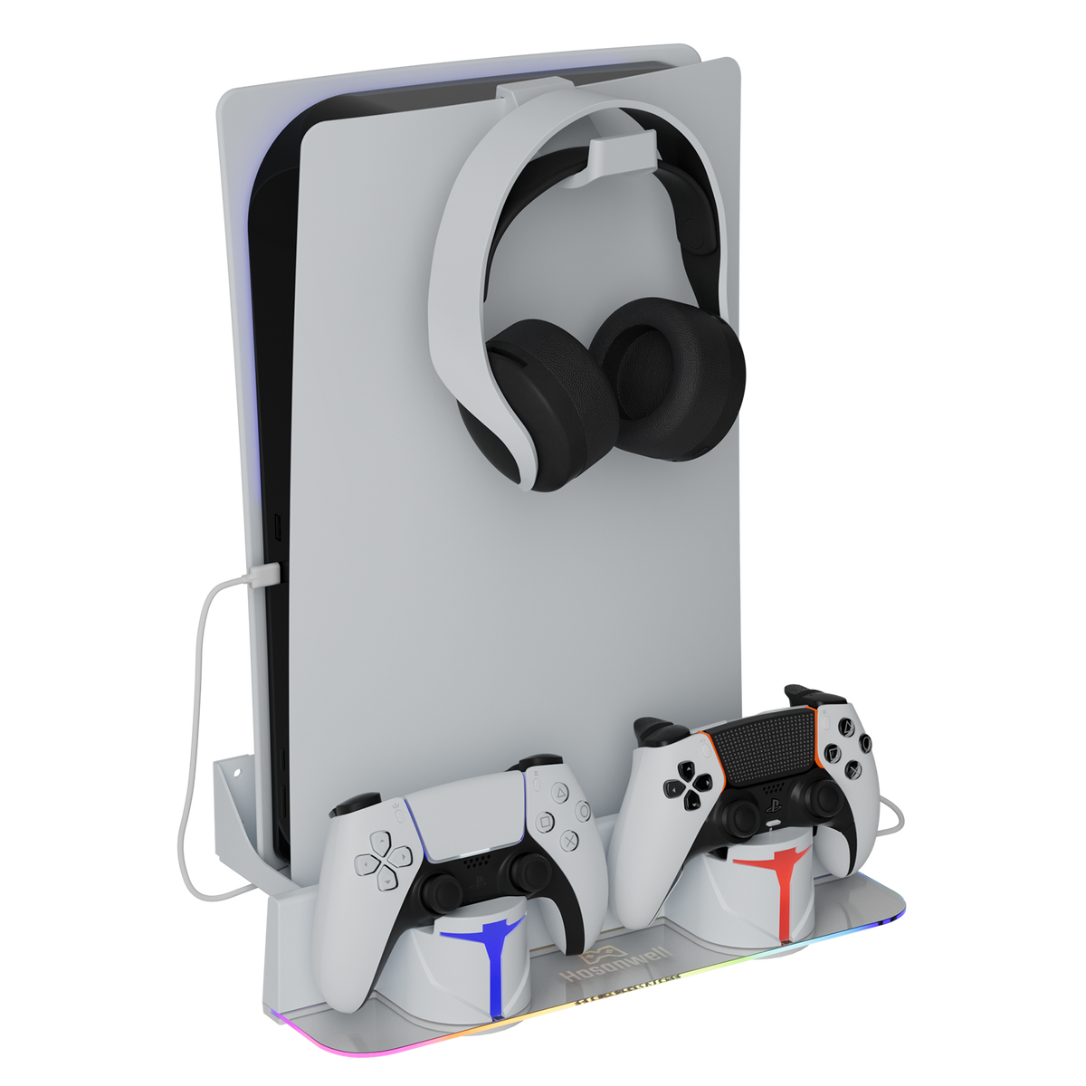 PS5 WALL MOUNT KIT