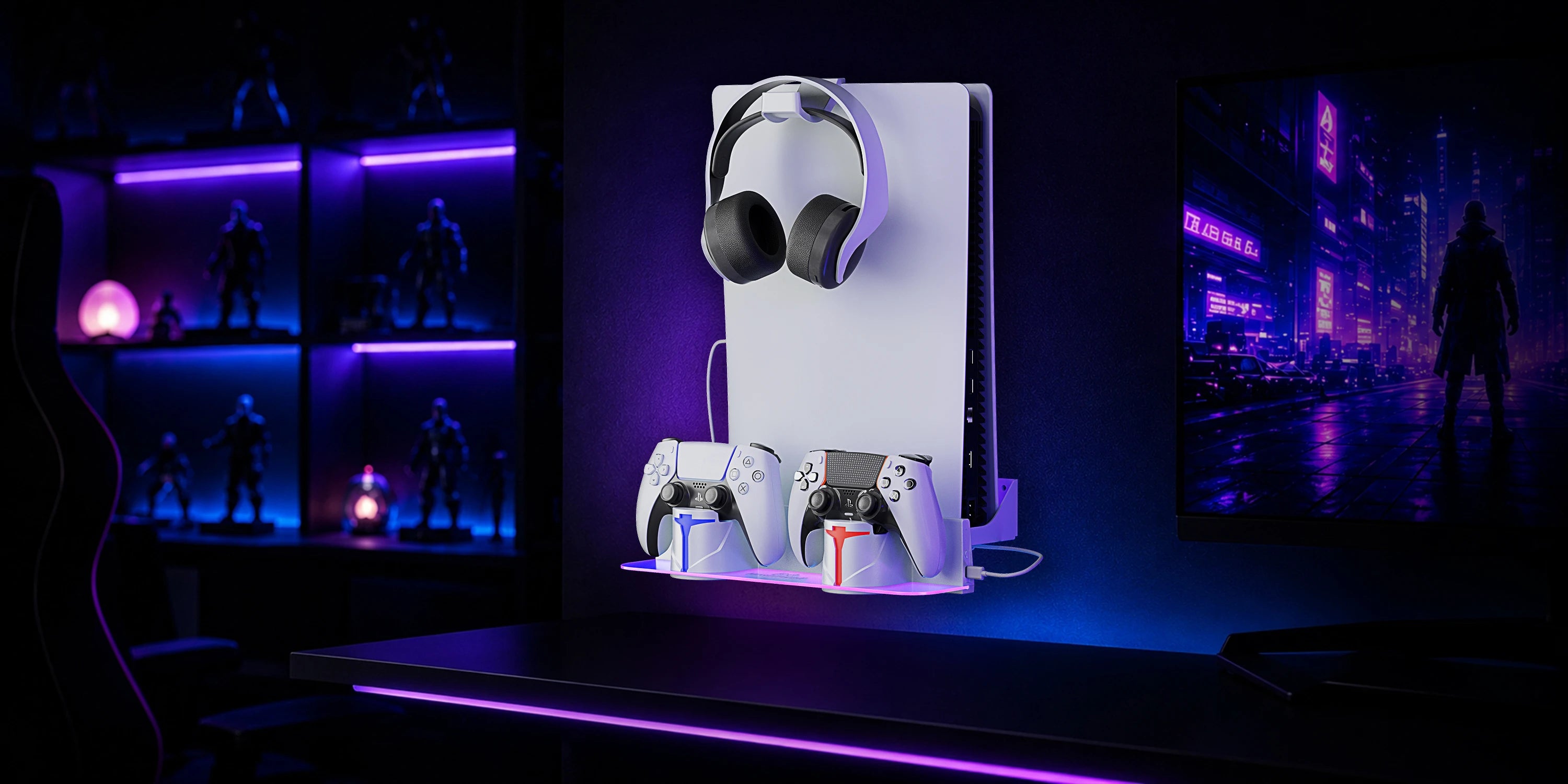 Hosanwell gaming accessories for wholesale buyers