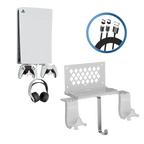 Hosanwell 5-in-1 PS5 Wall Mount Kit
