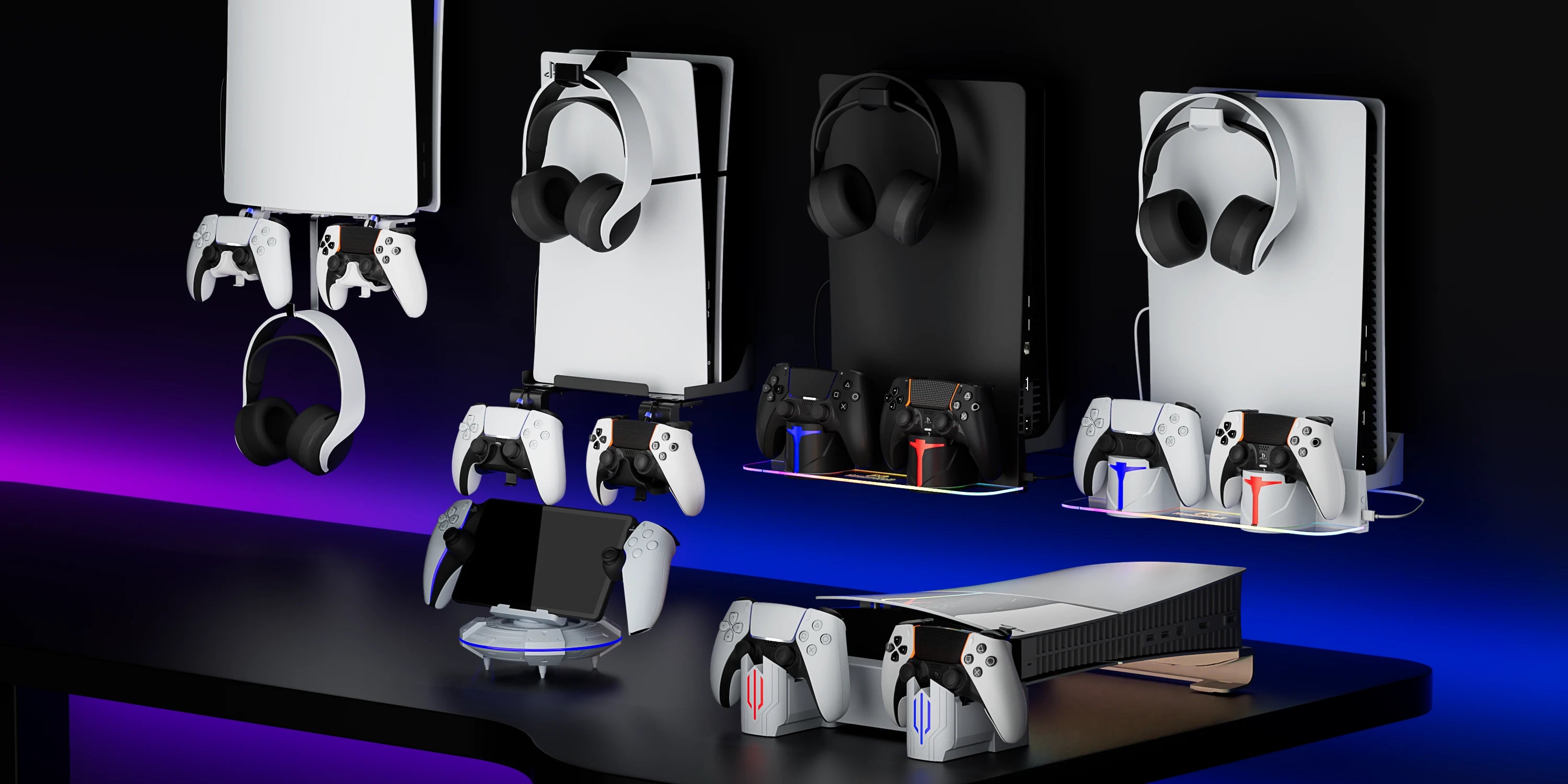 PS5 Accessories