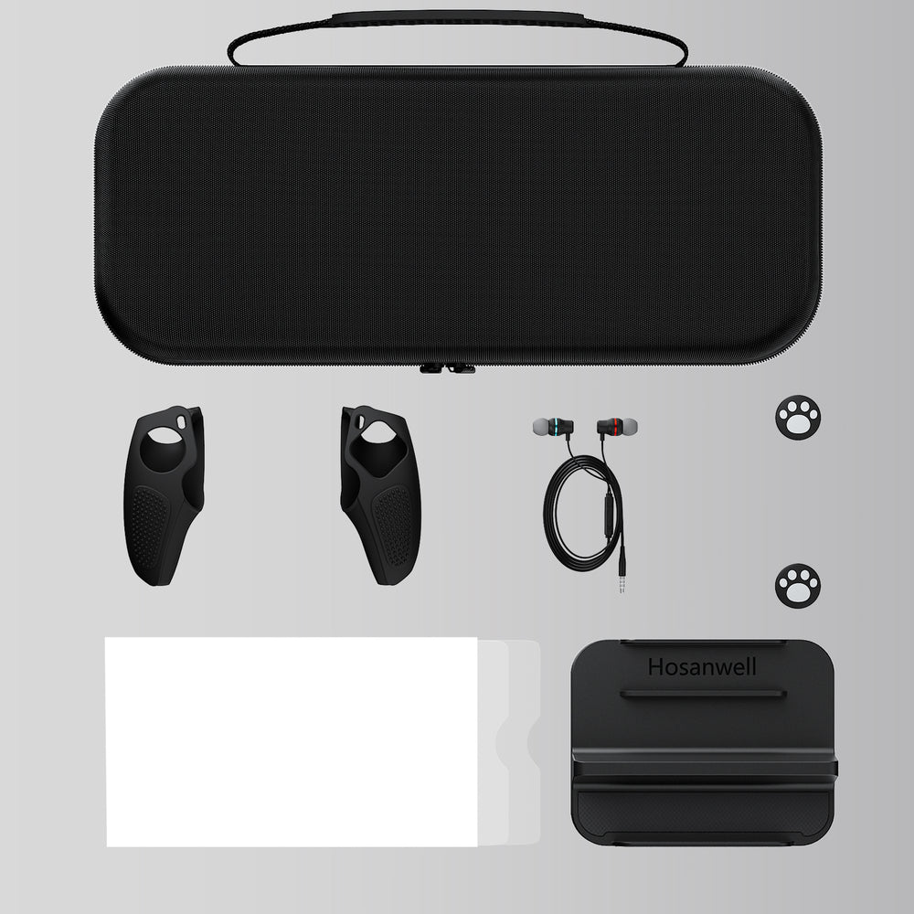 9-in-1 Accessories Set Compatible with Playstation Portal