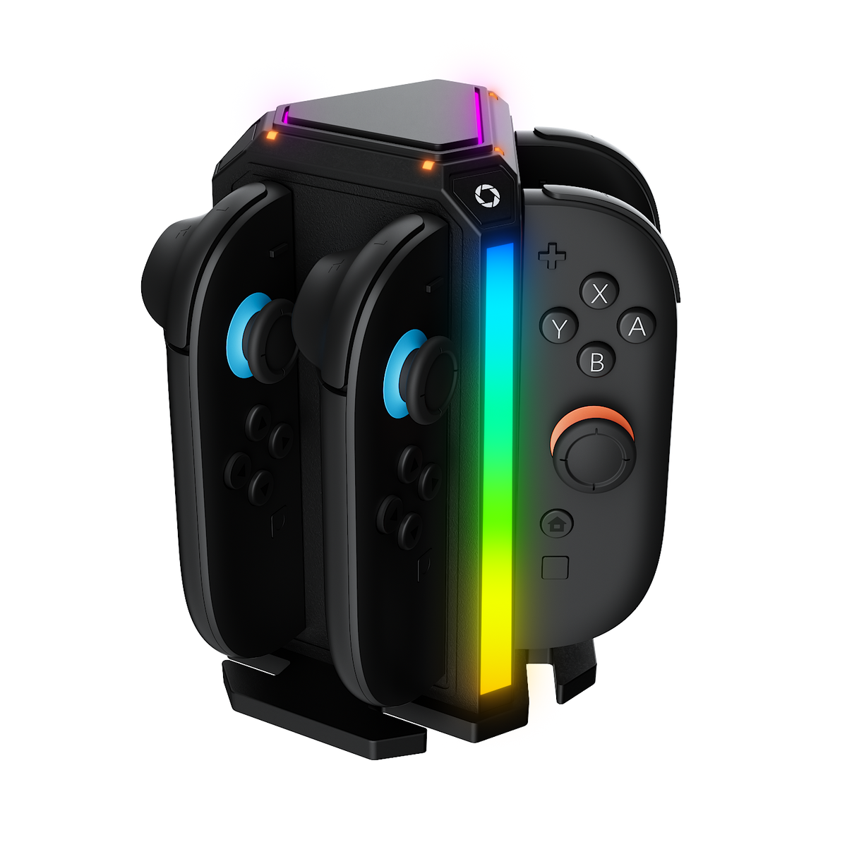 Switch 2 RGB Wall Mount