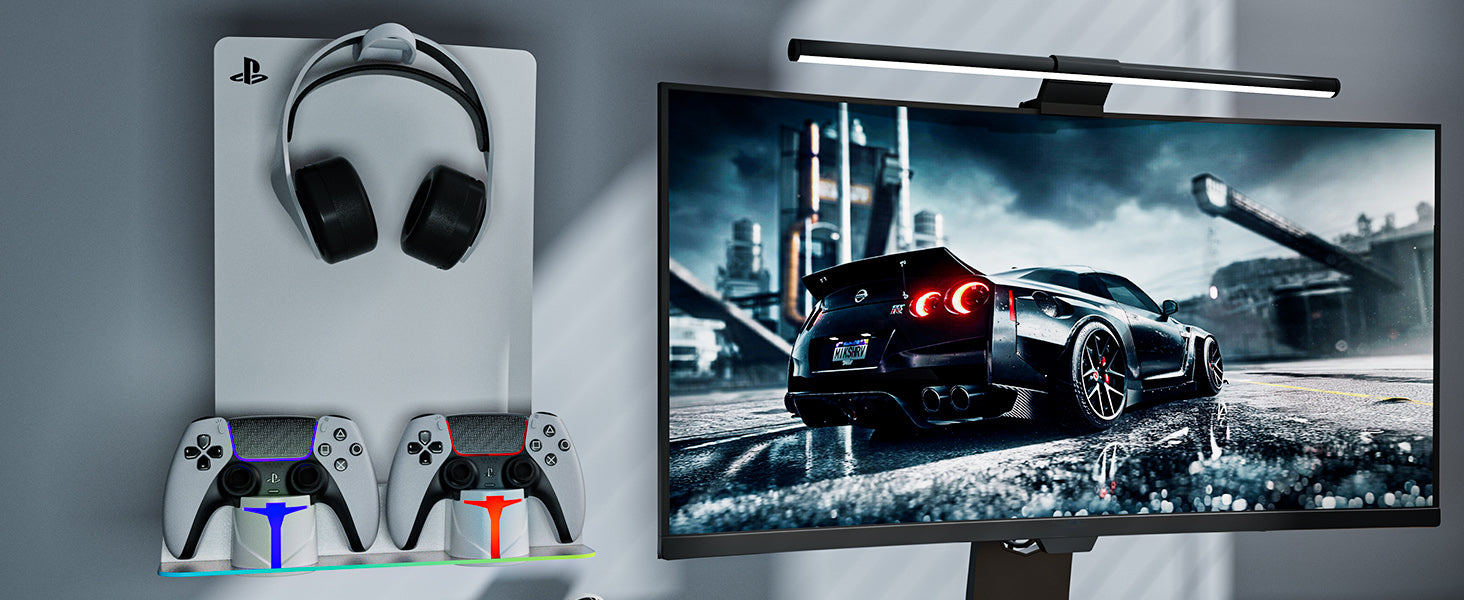 Hosanwell PS5 Wall Mount
Hosanwell PS5 Charging Station
Hosanwell PS5 Wall Mount Kit
Hosanwell PS5 Controller Charger
Hosanwell PS5 RGB Charging Dock
Hosanwell PlayStation 5 Wall Mount
Hosanwell PS5 Slim Wall Mount
Hosanwell PS5 Pro Charging Station