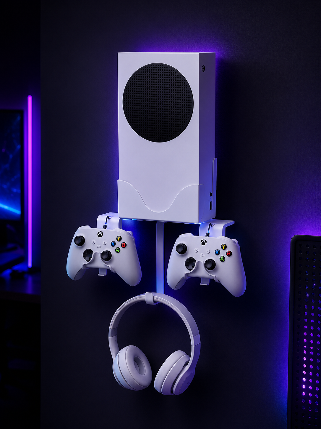 XBOX SETUPS