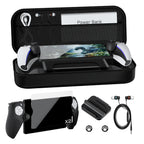 PlayStation Portal Accessories Kit – 9-in-1 Travel & Protection Set